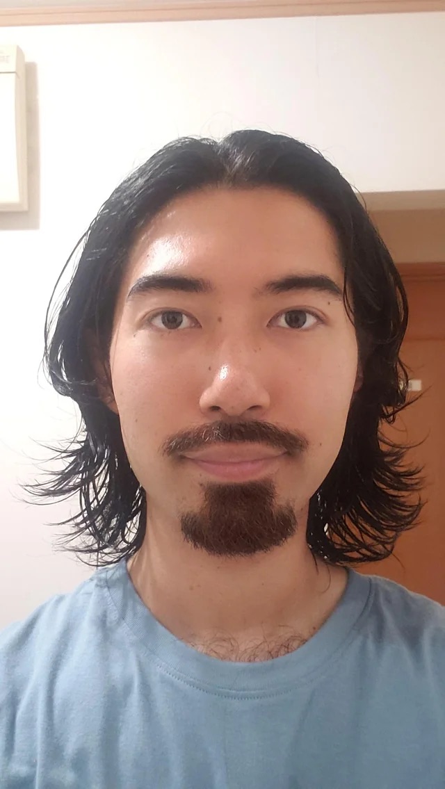 Before